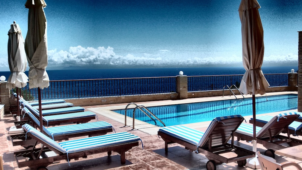 ANASTAZIA HOTEL 39/44