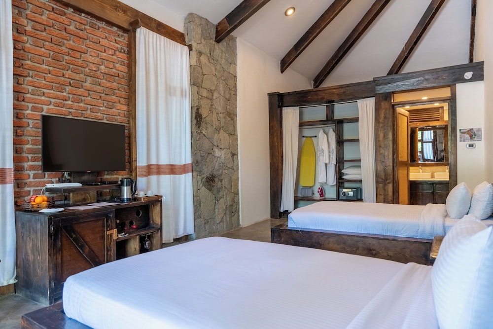 Kuriftu Resort & Spa Bishoftu 25/59