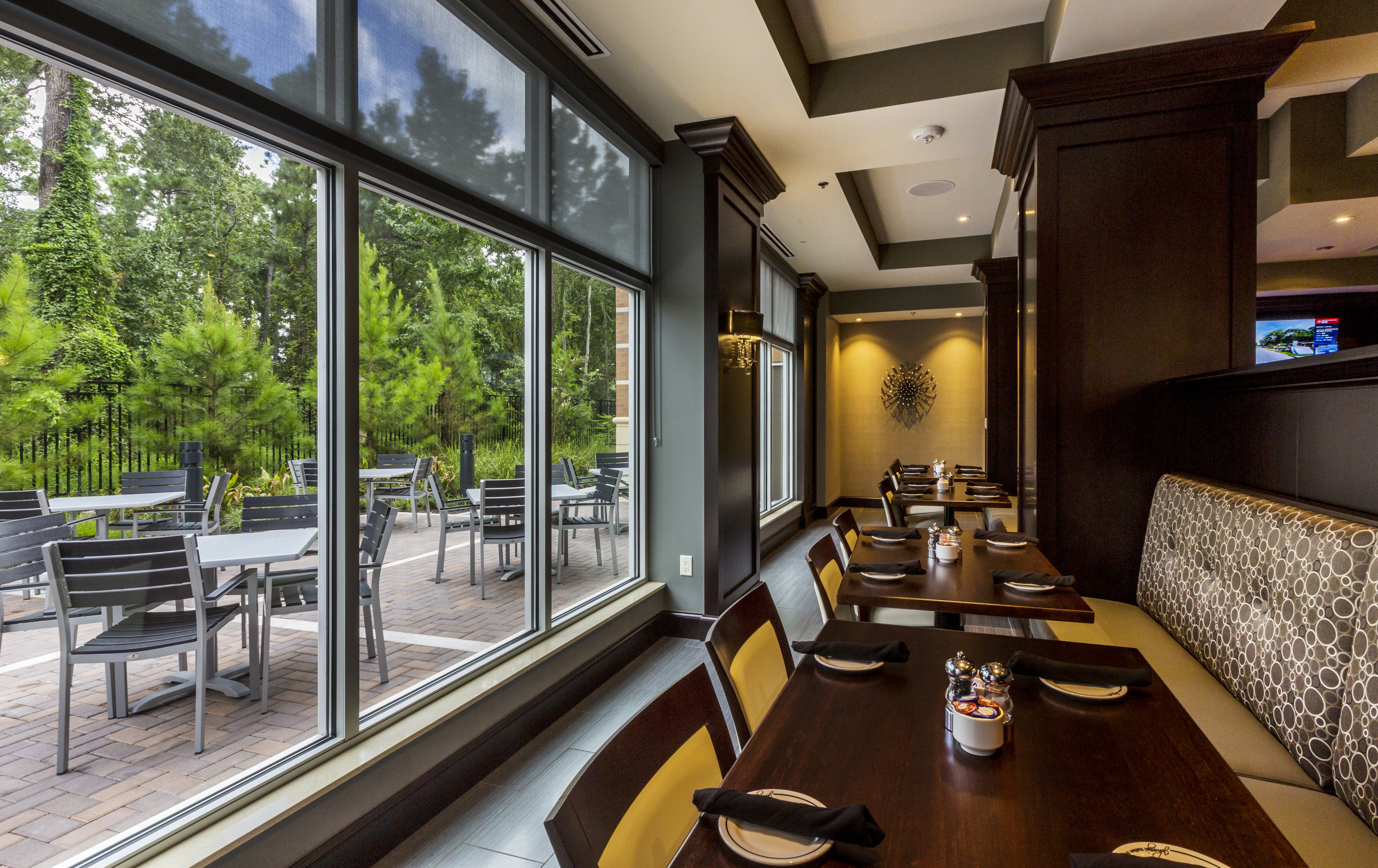 Crowne Plaza Shenandoah - Woodlands Area, an IHG Hotel 32/68