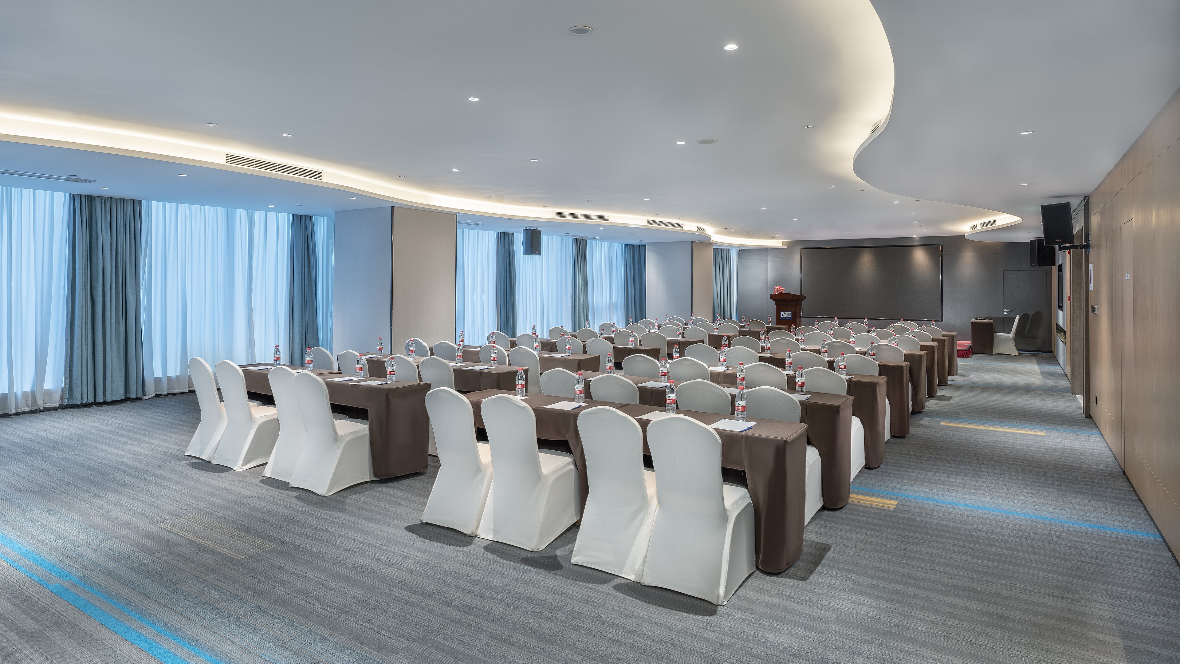 Holiday Inn Express Changsha Wuyi Plaza by IHG 17/21