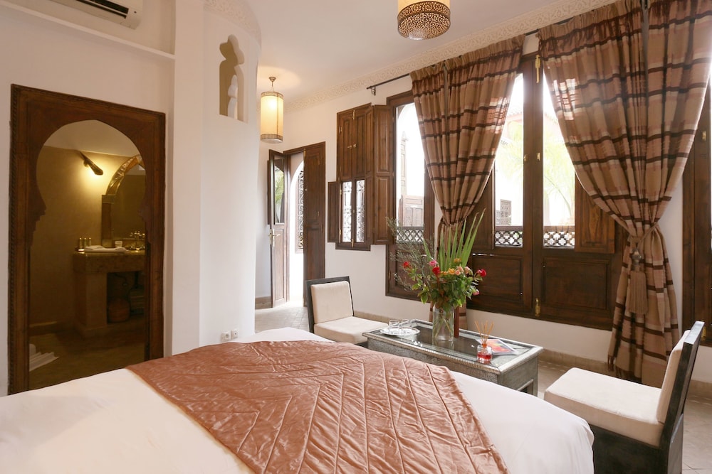 Riad Pachavana 30/78