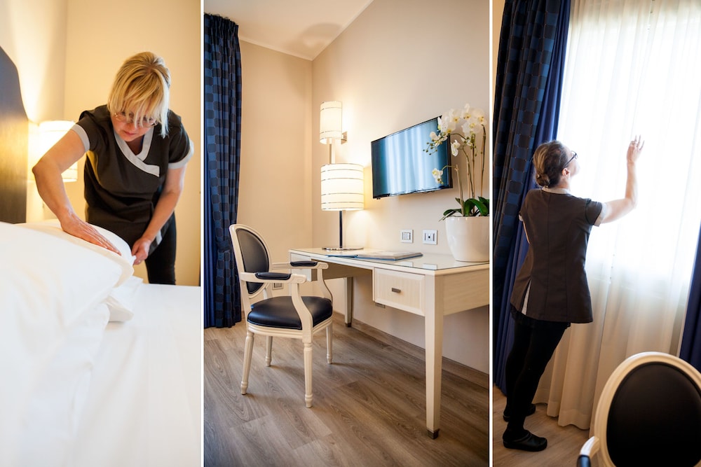 Just Hotel Lomazzo Fiera 32/36