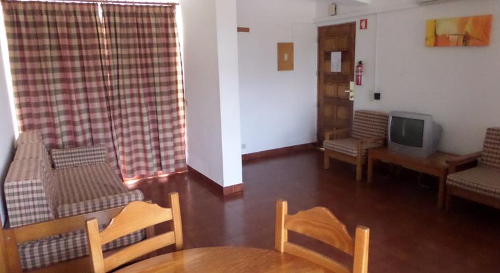 Clube Alvorferias 13/23