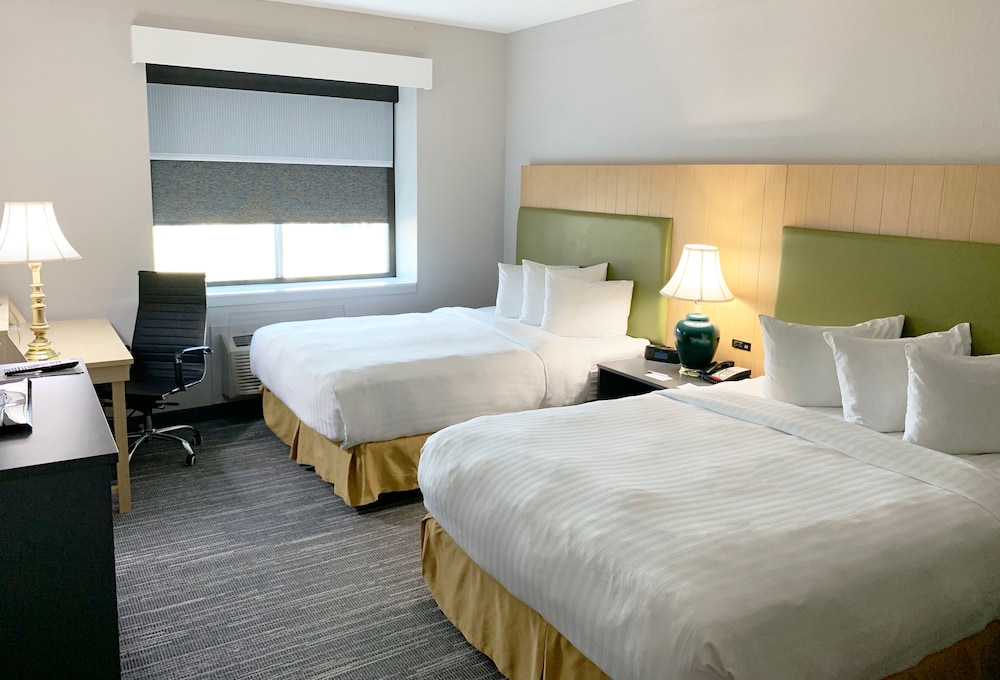 Country Inn & Suites by Radisson, Fort Worth West l-30 NAS JRB 14/45