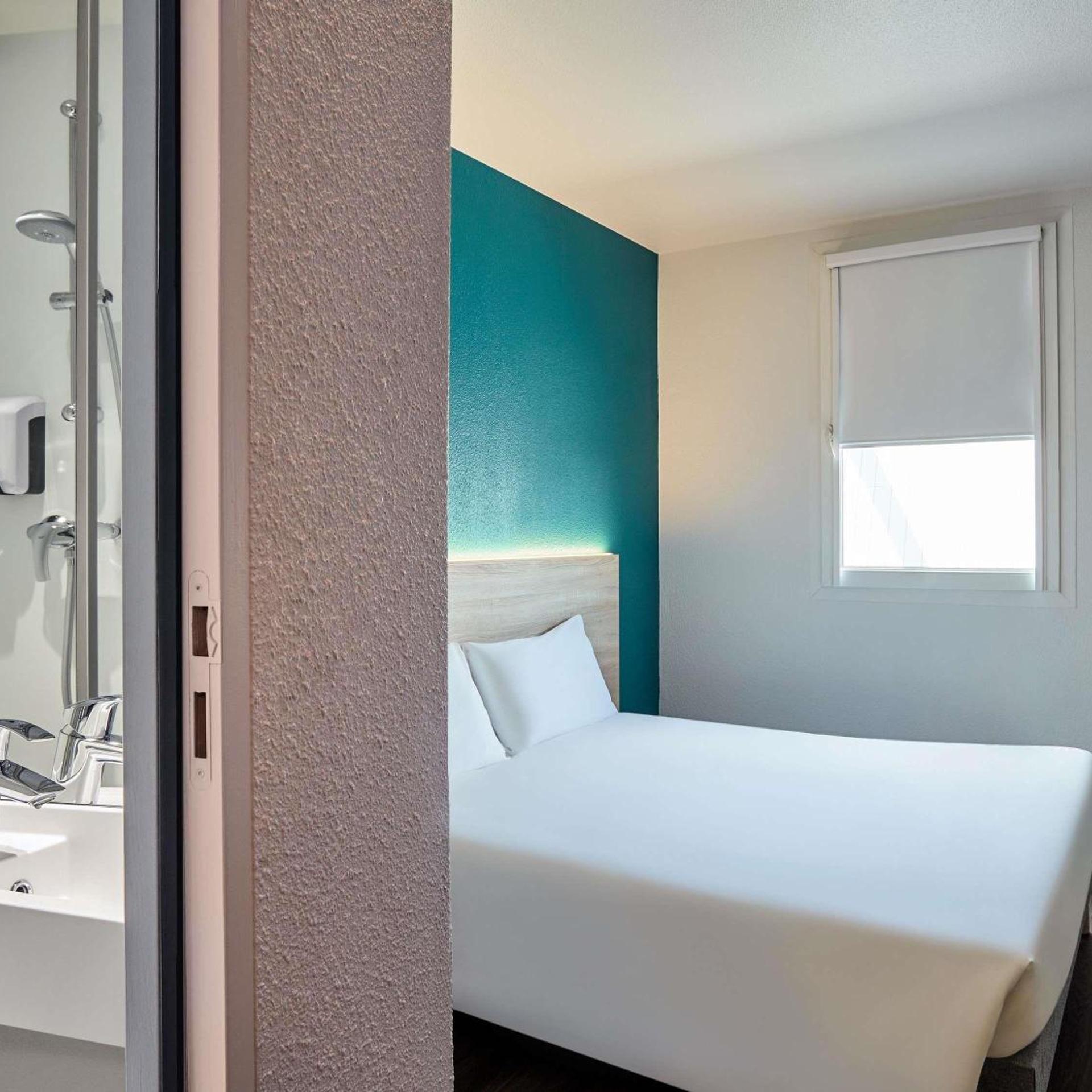 Hotelf1 Nantes Ouest Saint-Herblain 33/33