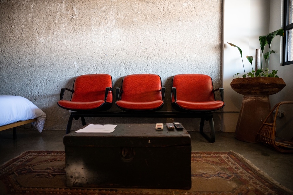 Hotel Boutique Lafayette Tijuana 35/48