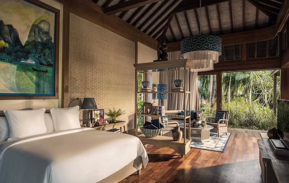 Four Seasons Resort Langkawi 63/85