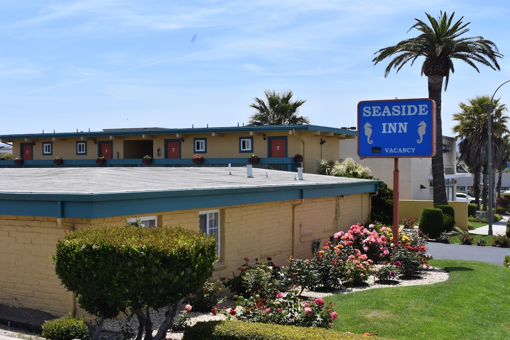 Seaside Inn 2/50