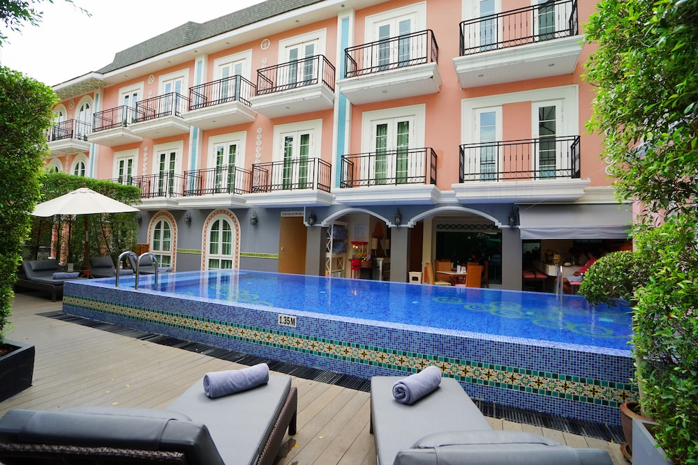 La Petite Salil Sukhumvit Thonglor 1 6/50