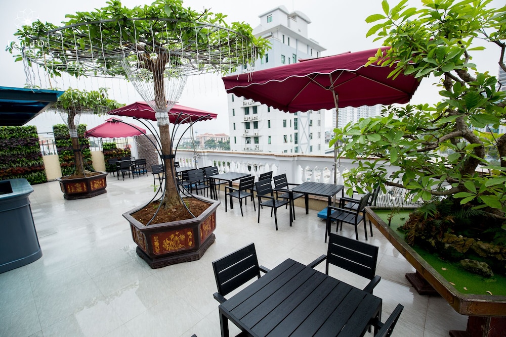 Halong Boutique Hotel 5/32