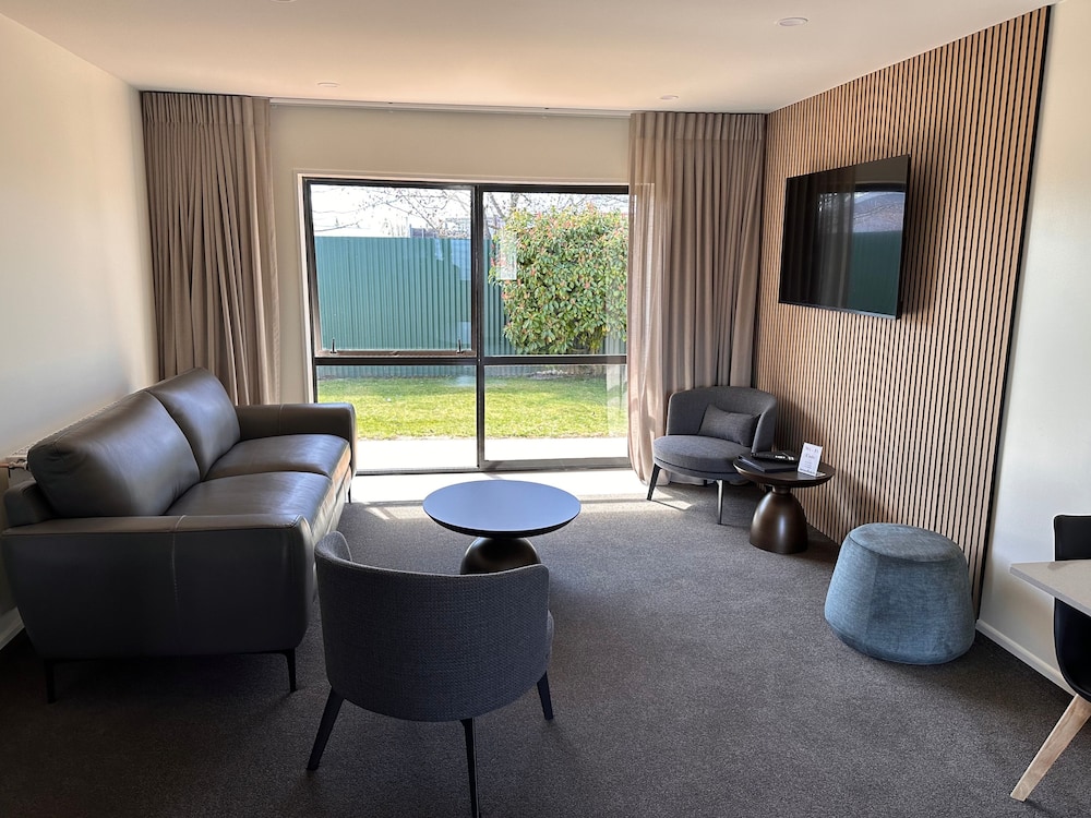 The Lakes Motel Twizel 39/51