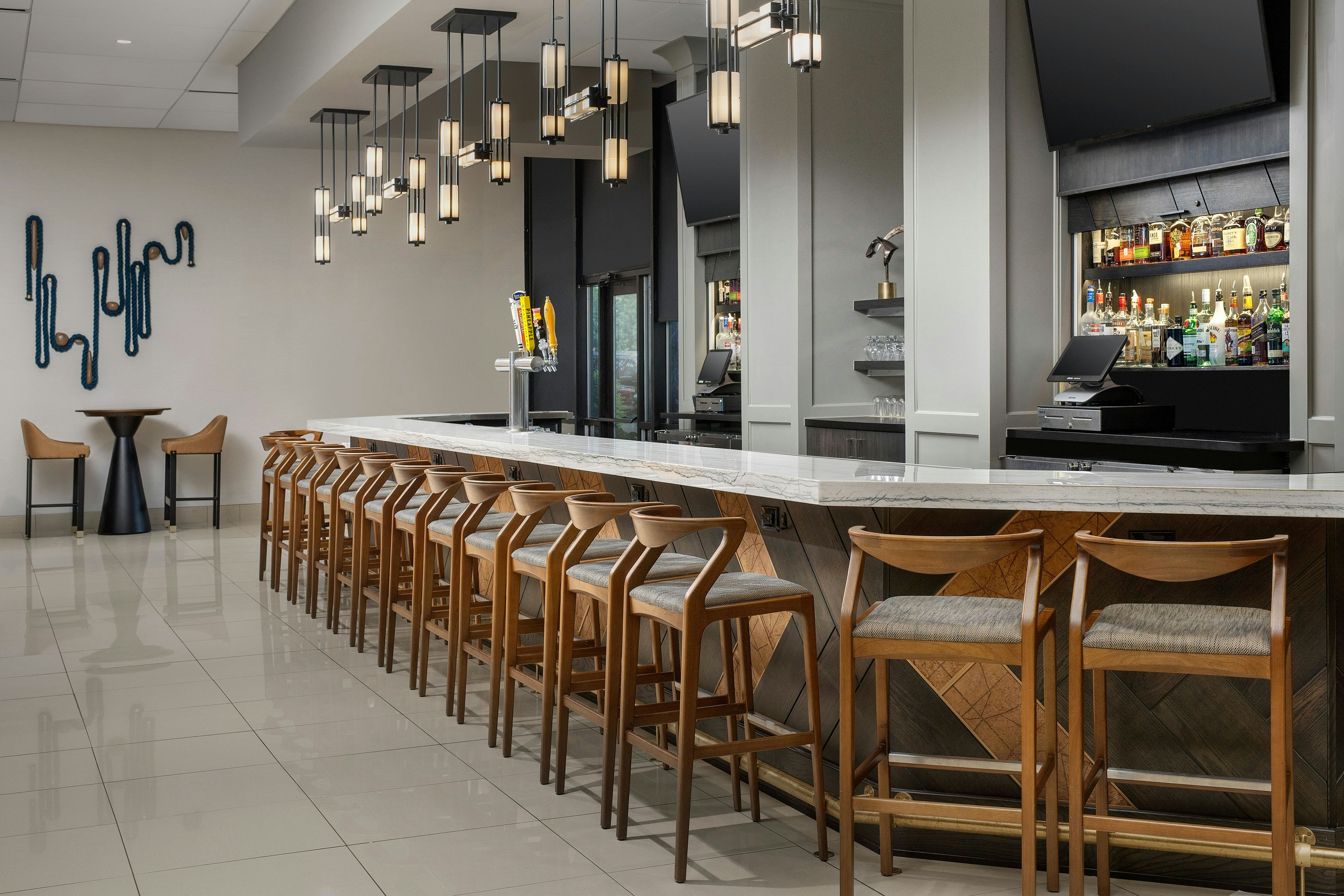 The Westin Dallas Fort Worth Airport 47/59