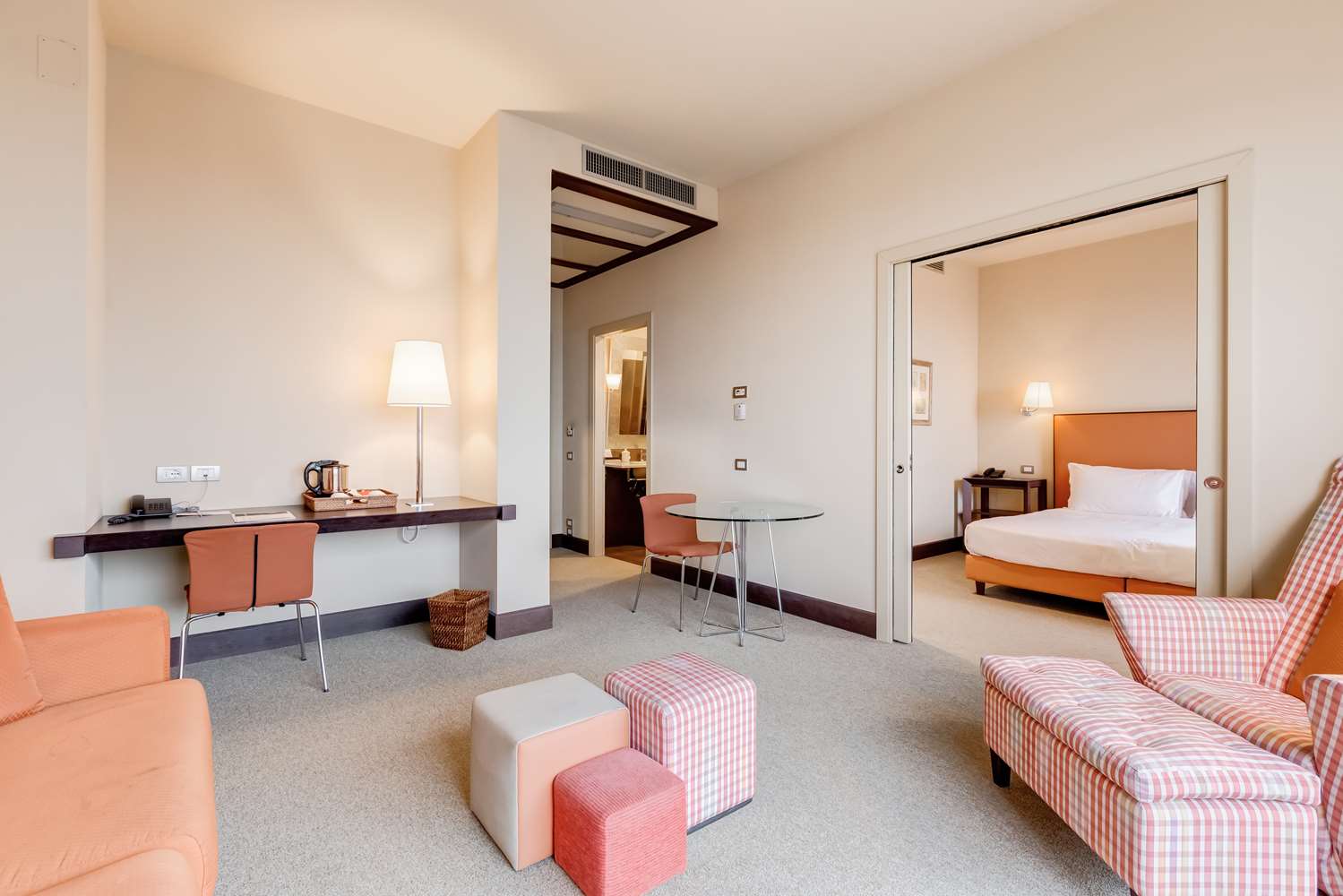 Villa Maria Hotel and Spa 8/23