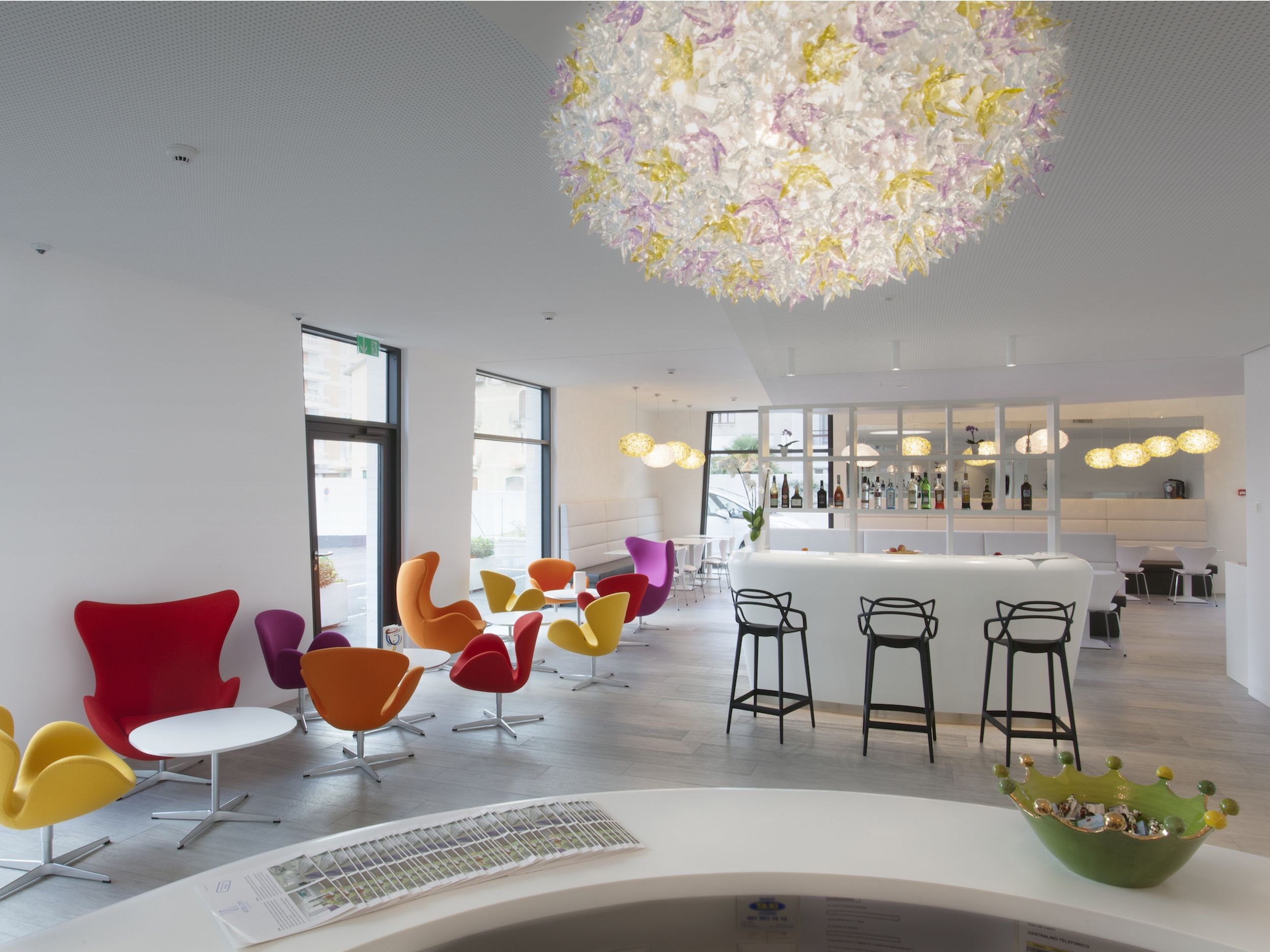 Hotel City Lugano 7/7
