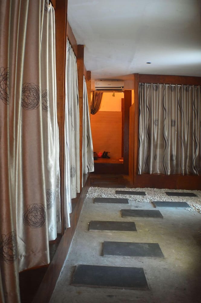 Papaho Hotel 图片5