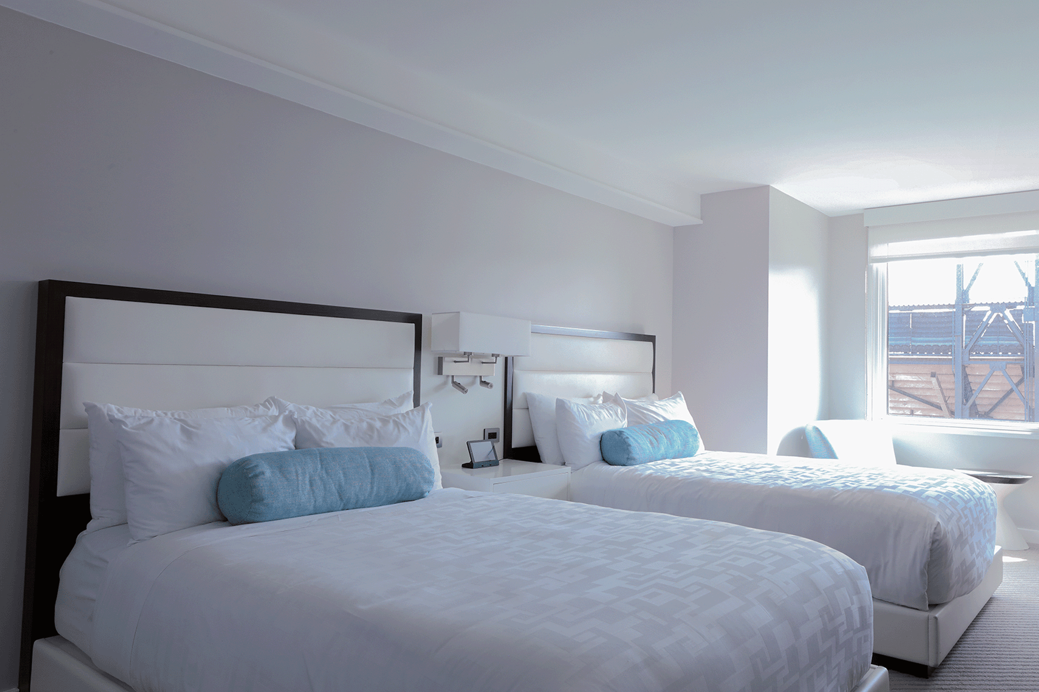 Hotel Via 18/46