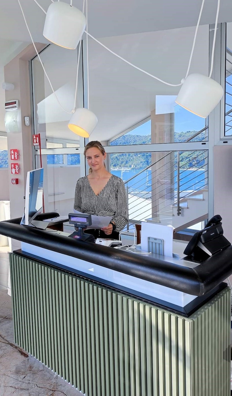 Cristallo Park Hotel 3/39