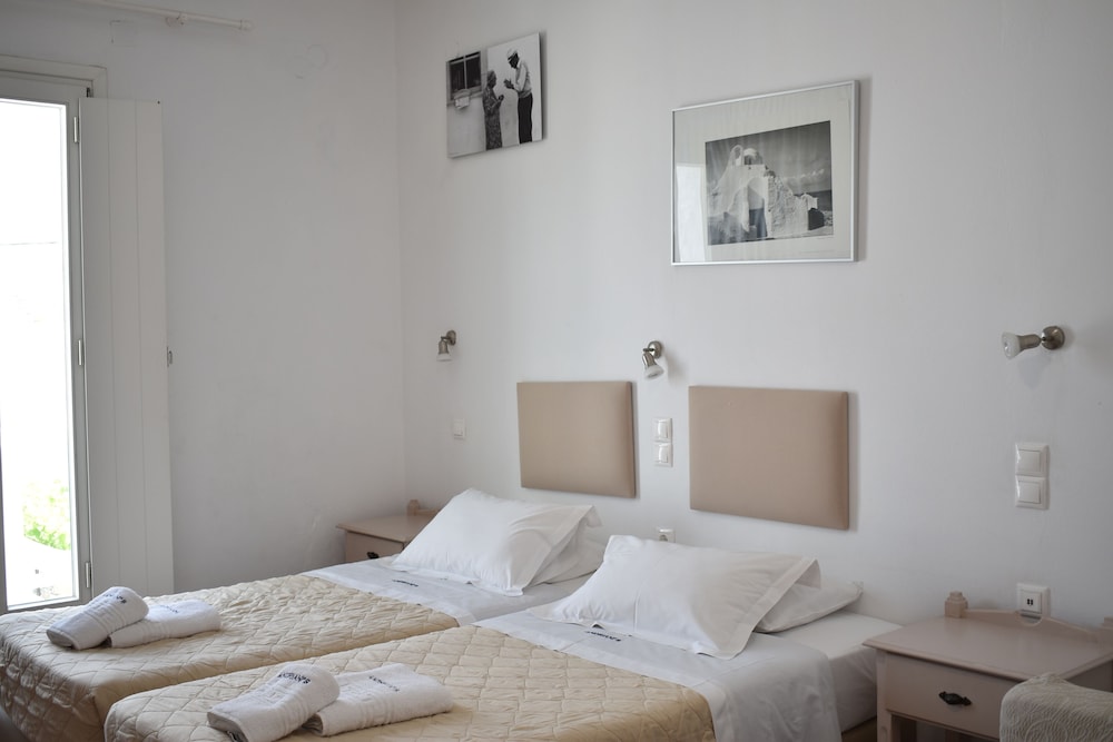 Andriani's Guest House 9/50