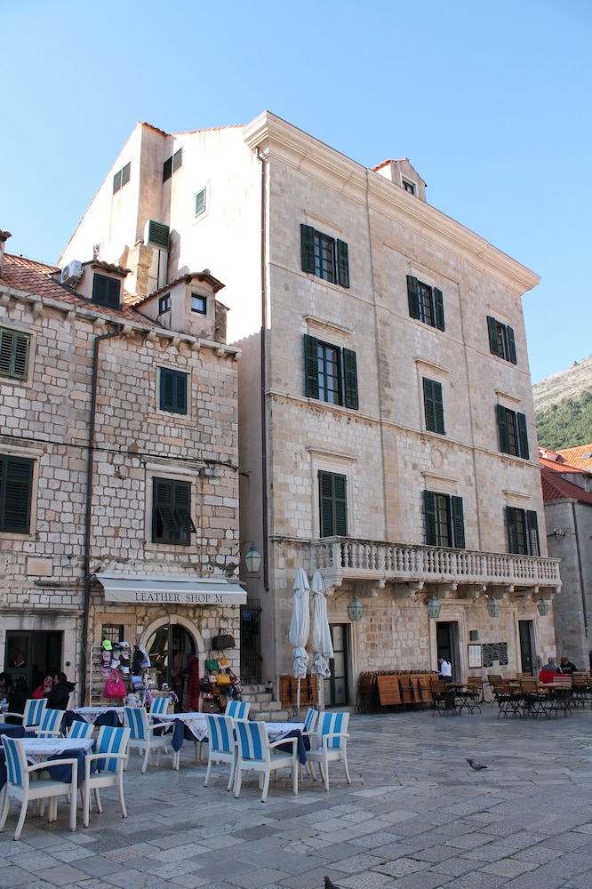 Apartments Nerio 34/49