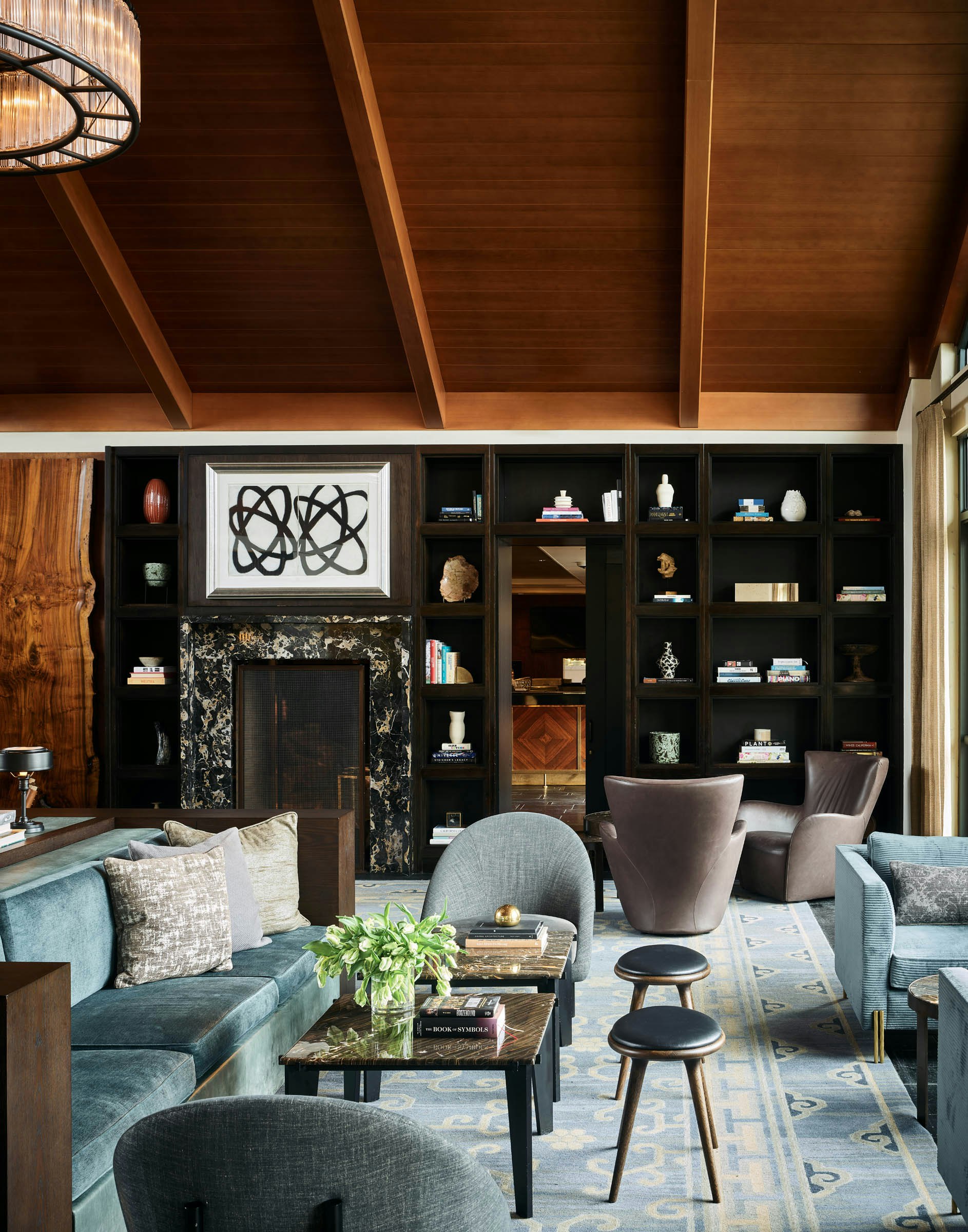 Rosewood Sand Hill 73/84