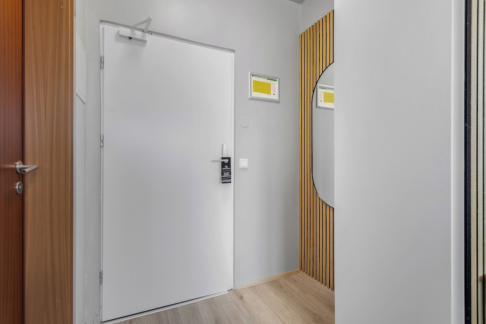 ICELAND COMFORT APARTMENTS 35/68