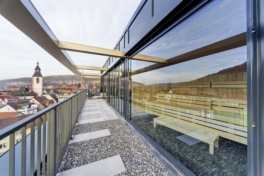 Ibis Styles Nagold Schwarzwald 64/66