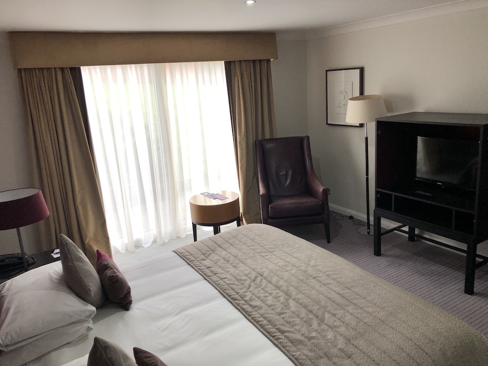 Staverton Park Hotel and Golf Club 6/37