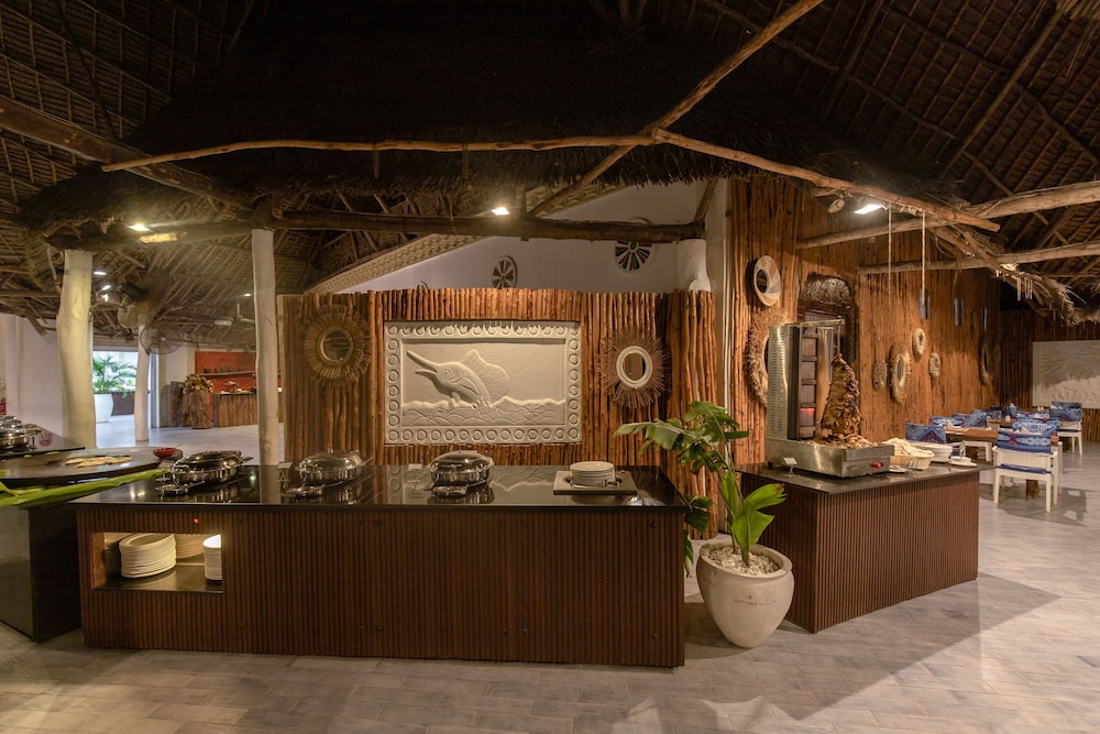 Kiwengwa Beach Resort 9/72