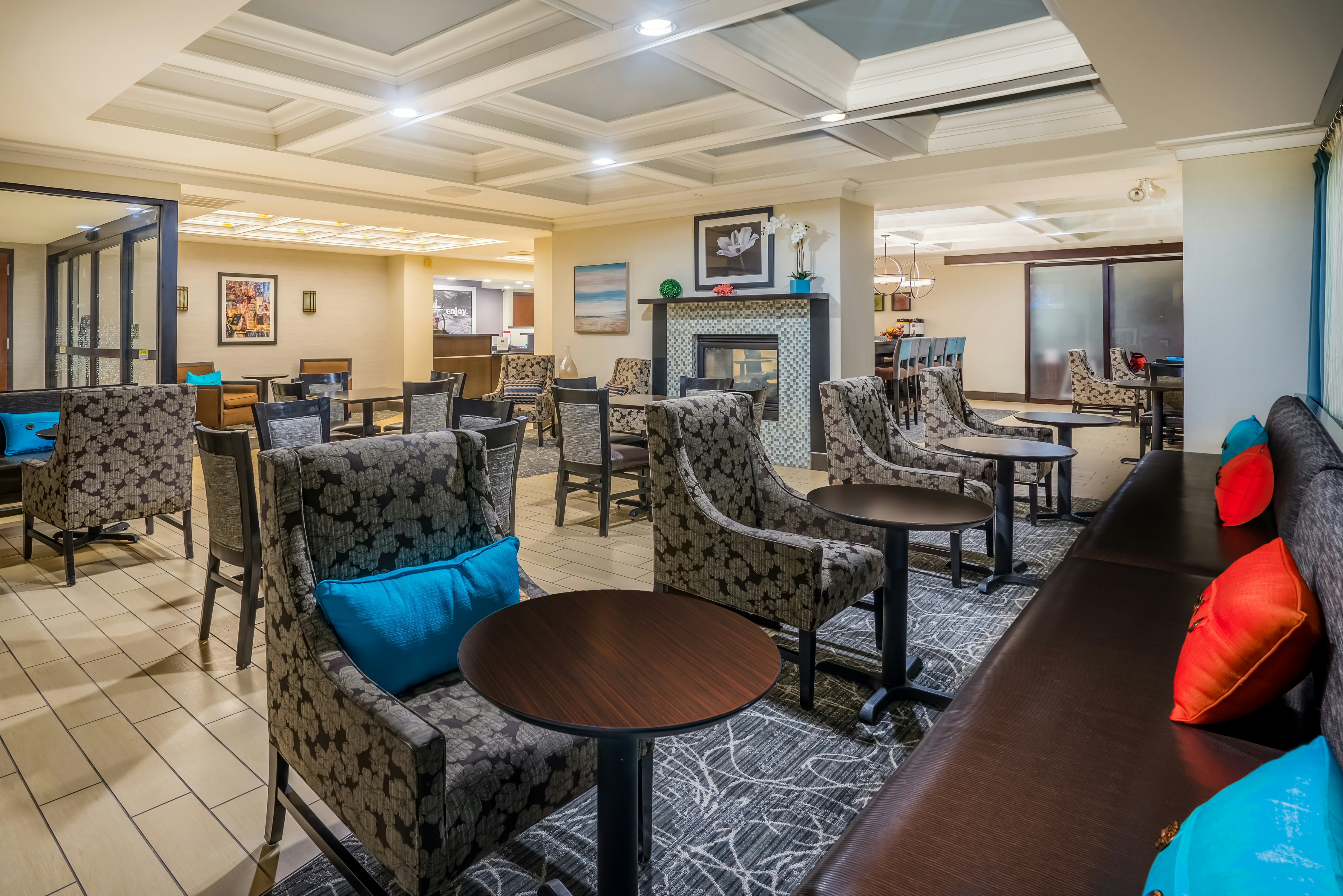 Hampton Inn Philadelphia-Plymouth Meeting 25/52