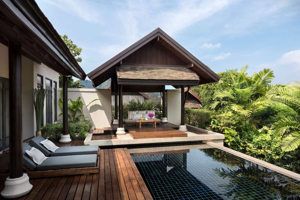 Anantara Lawana Koh Samui Resort 9/79