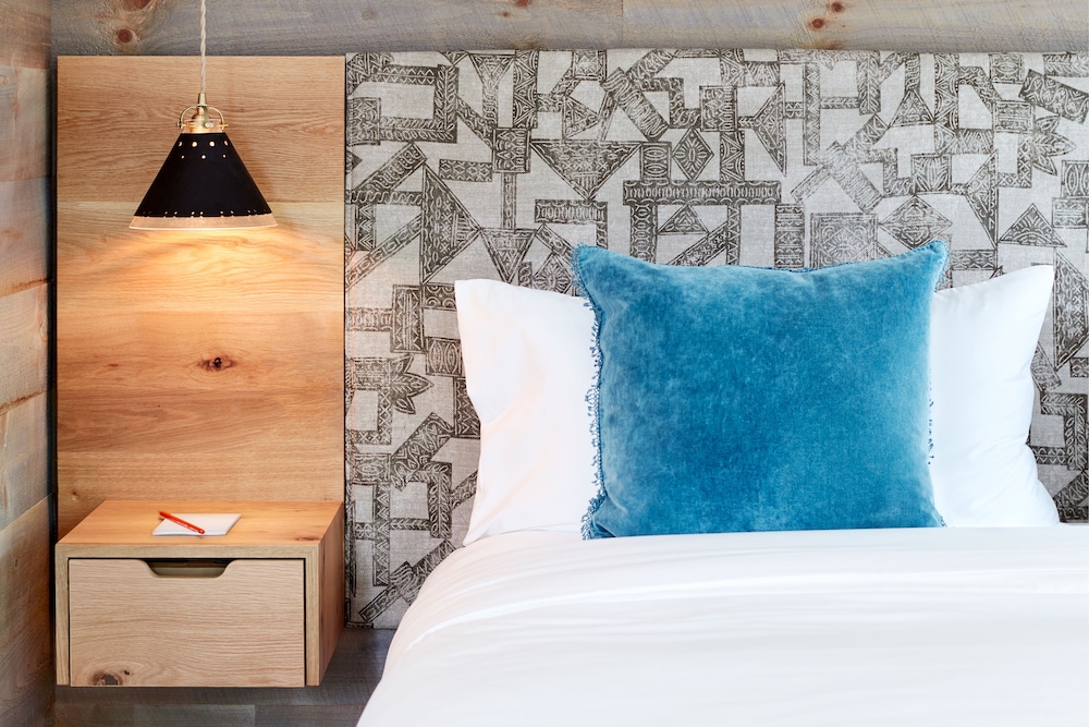 Woodstock Way Hotel 22/50