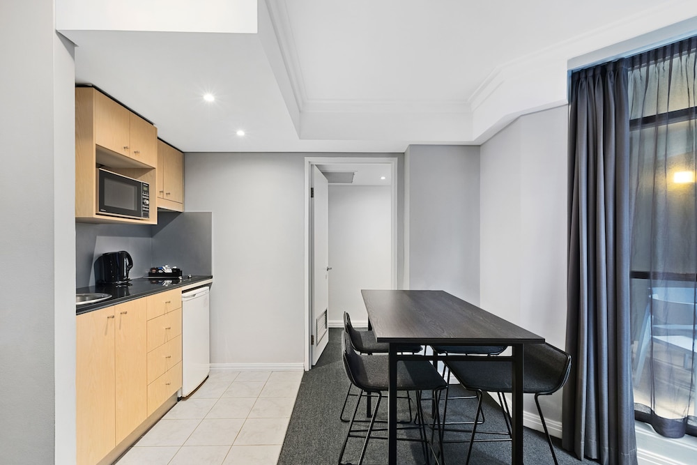 Mantra Sydney Central 34/46