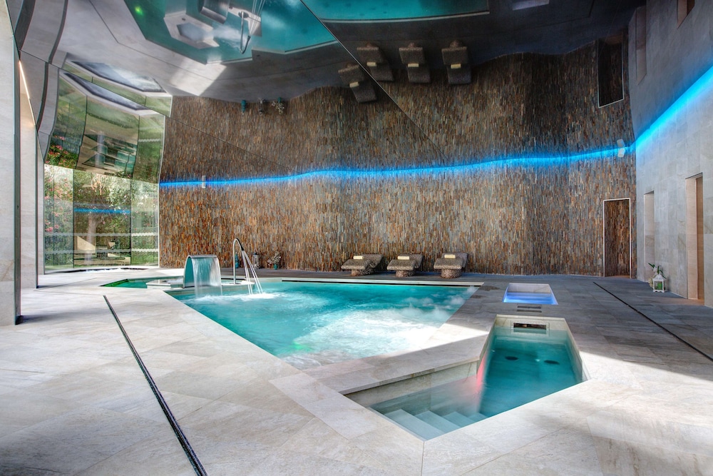 MarSenses Rosa del Mar Hotel and Spa 22/53