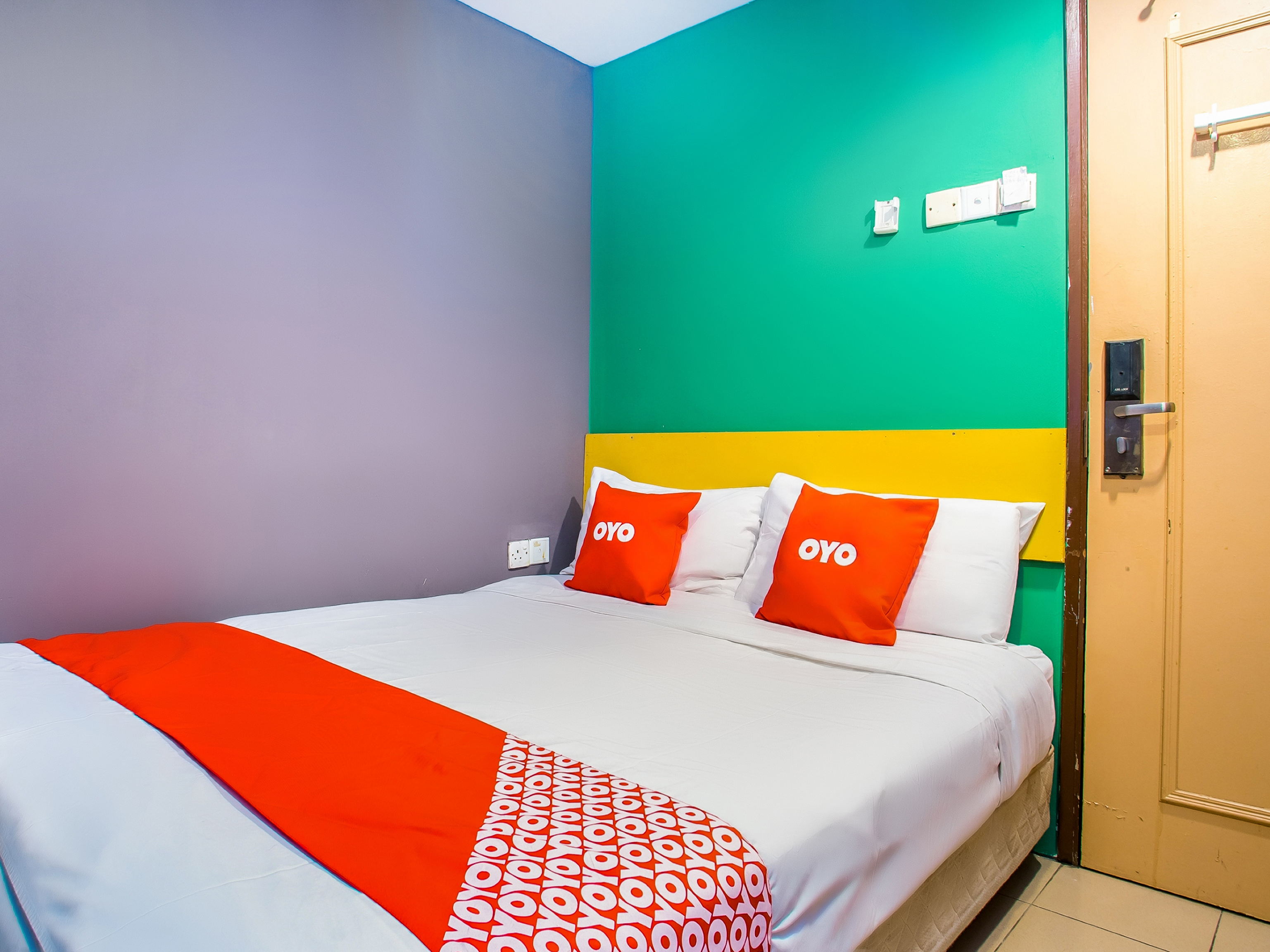 Alor Boutique Hotel 18/52