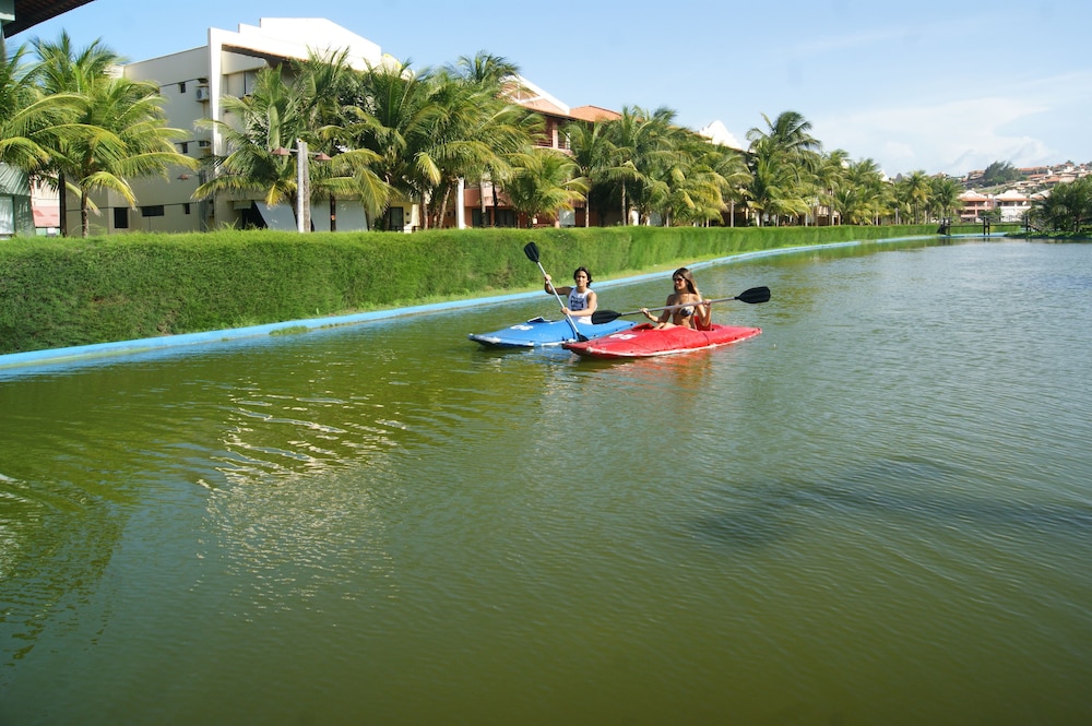 Aquaville Resort 72/73