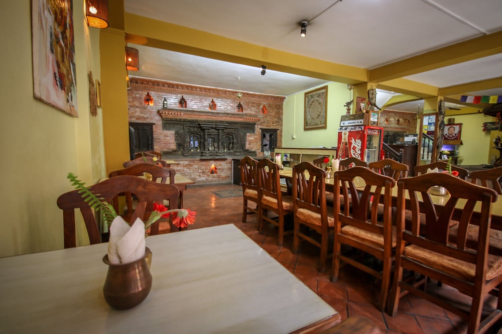 Golden Gate Guest House 27/42