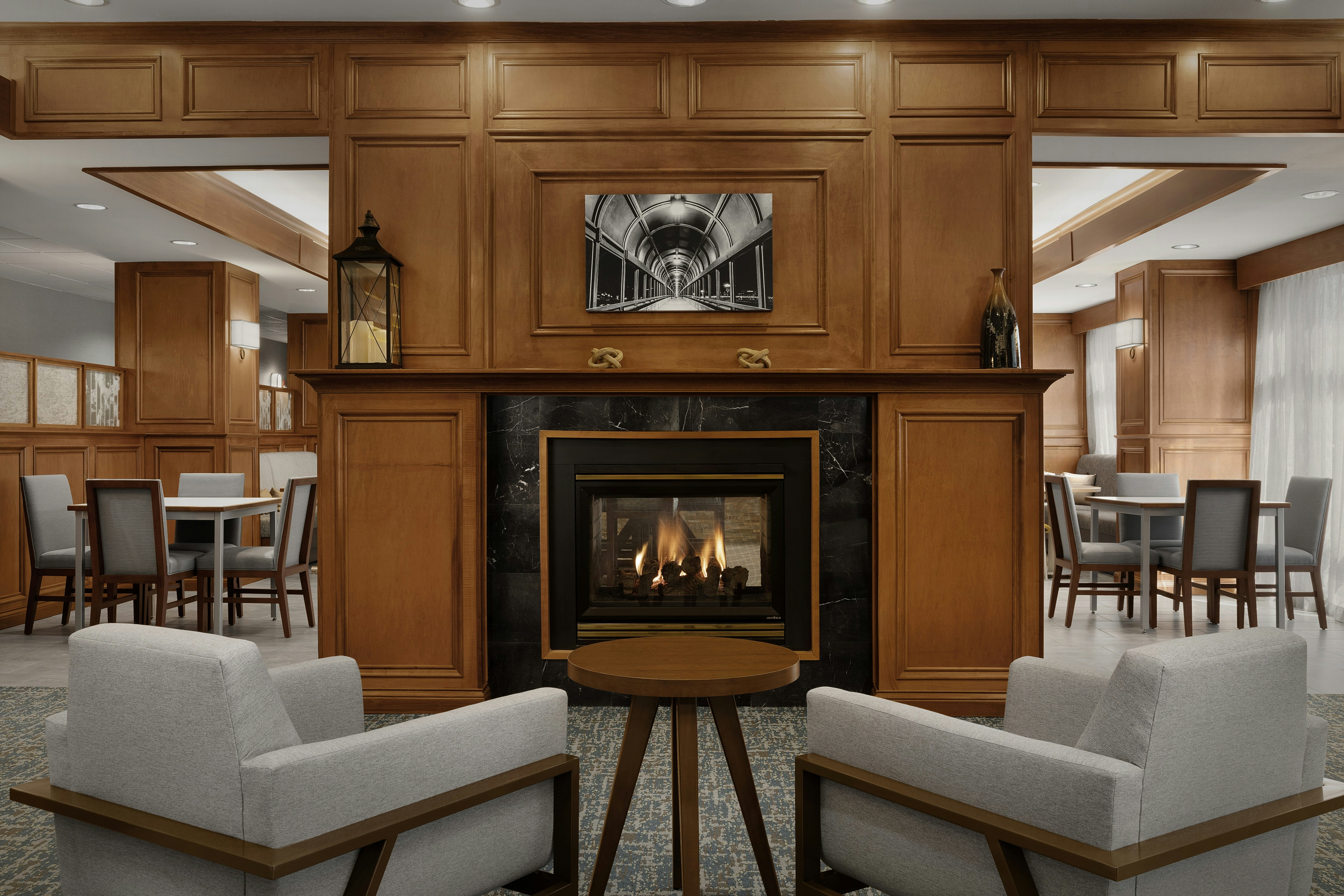 Hampton Inn Waterloo Cedar Valley 42/55