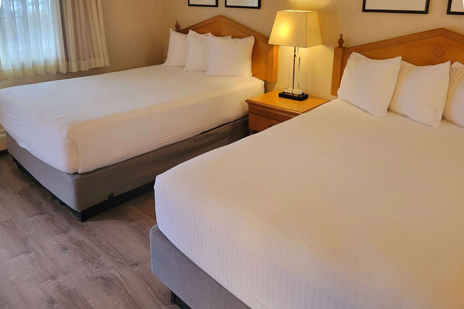 Room, 2 Double Beds