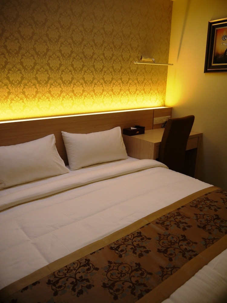 Midcity Hotel Melaka 8/33