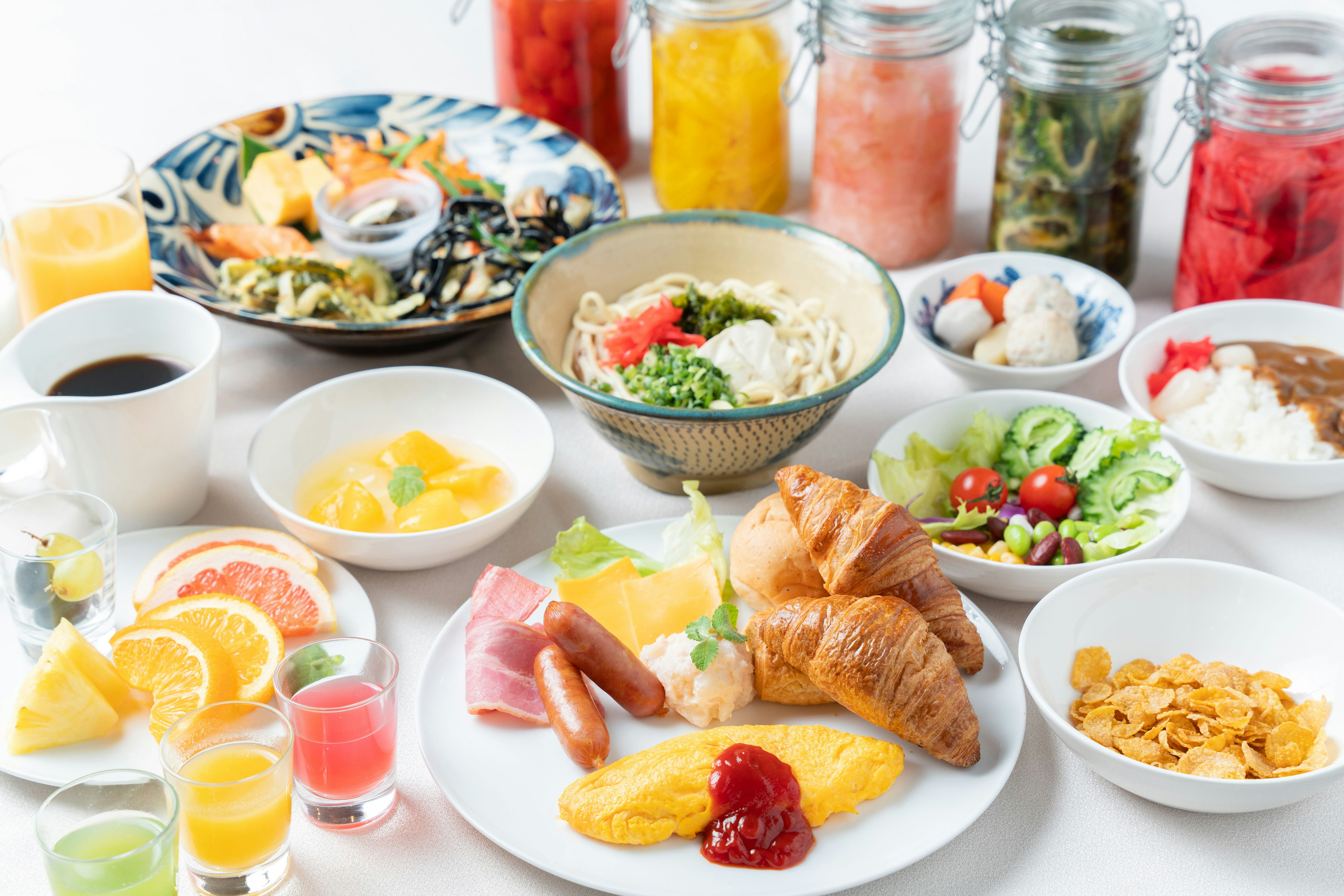 Doubletree By Hilton Hotel Naha 16/18