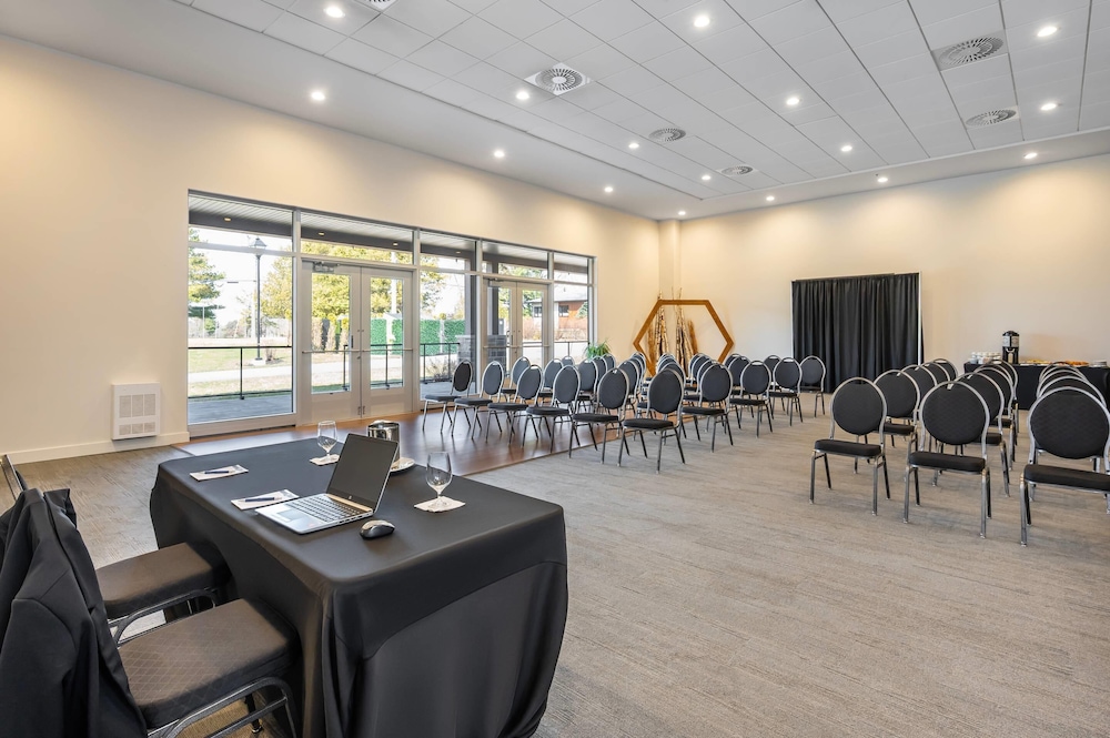 La Cache du Lac Champlain by C Hotels 40/50
