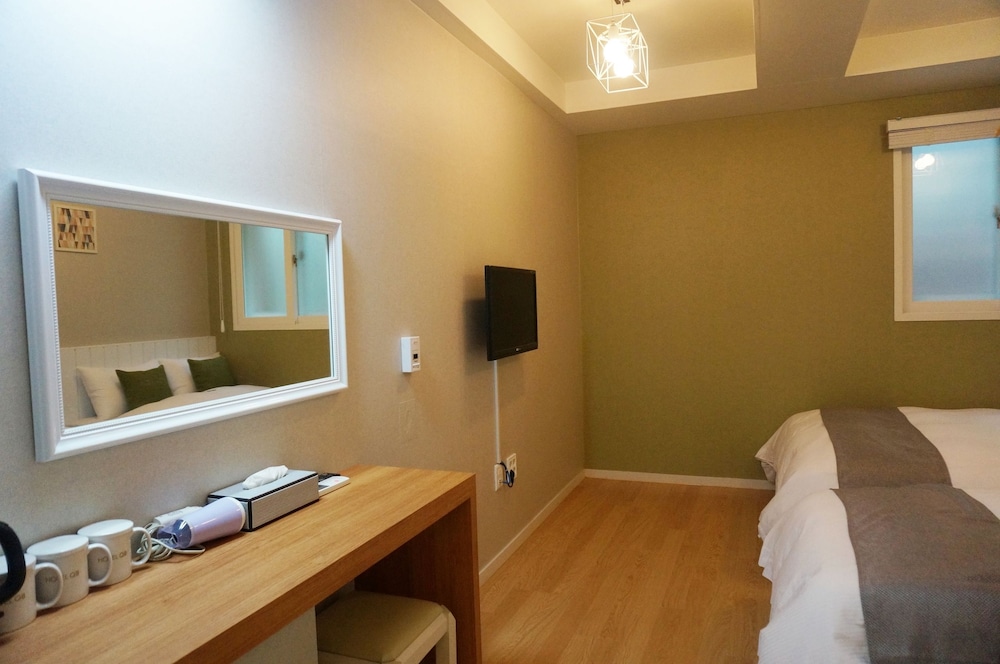 Myeongdong Guesthouse Como 40/70