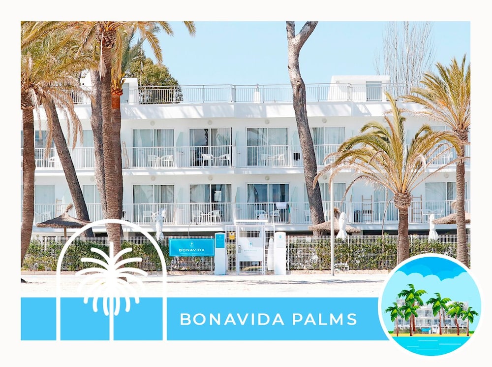Bonavida Apartments 6/72