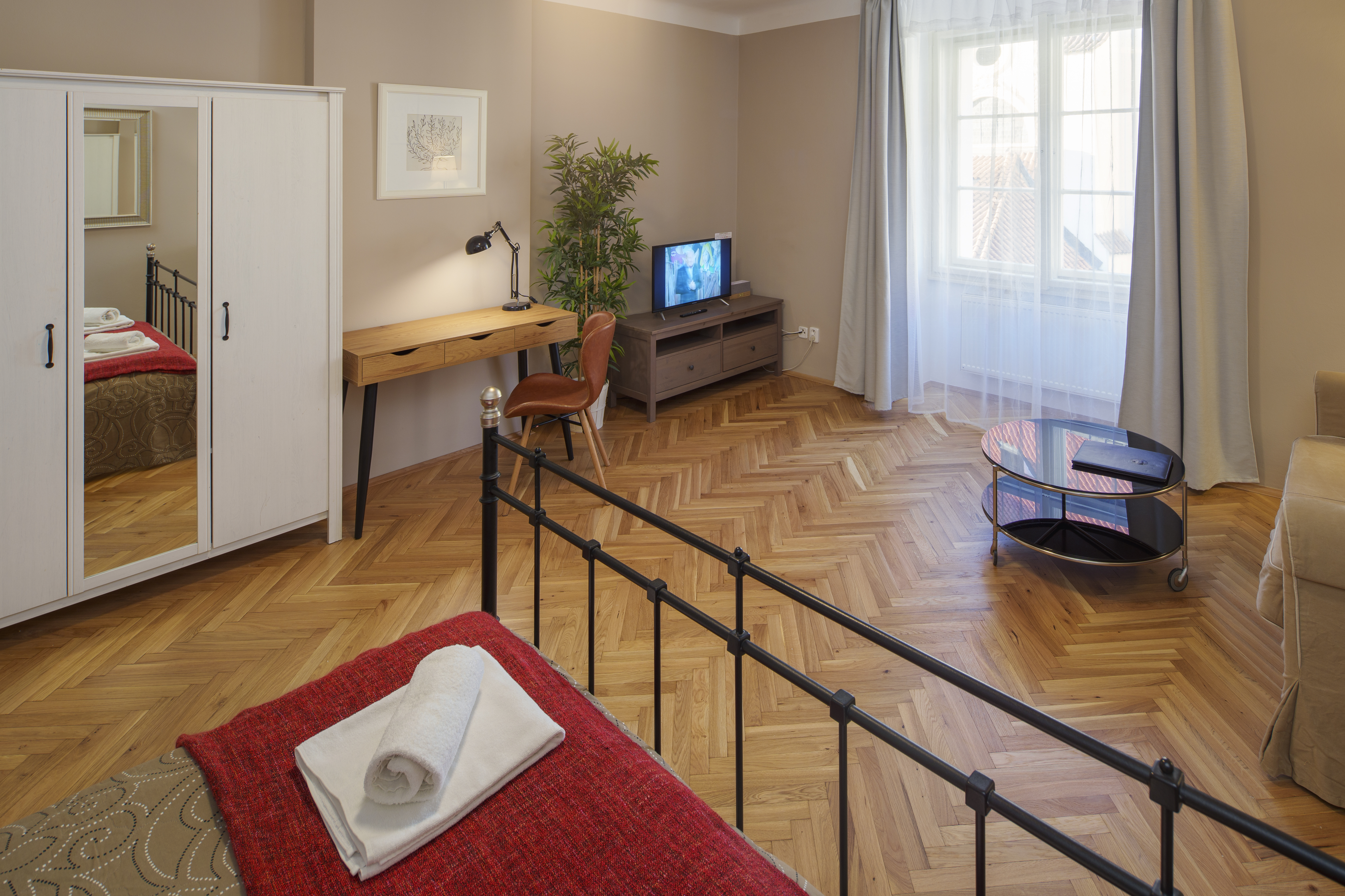 Templova Apartments 28/39