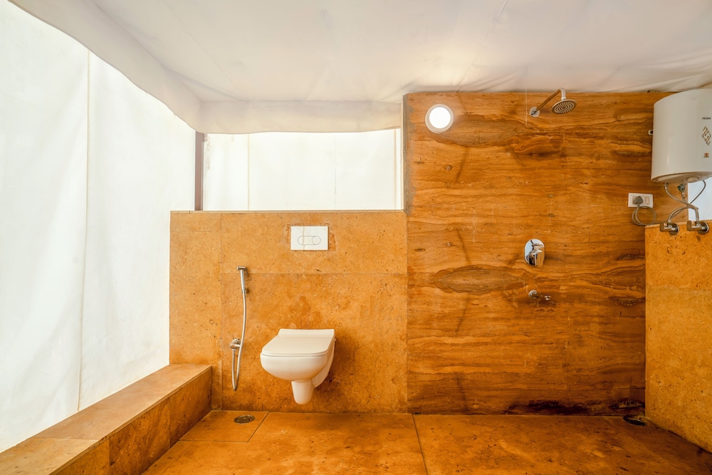Suryaansh Desert Wellness Resort 46/46