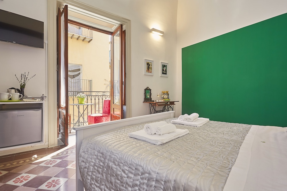 B&B Del Corso 3/32