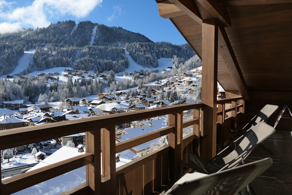 Les Grandes Alpes 14/32