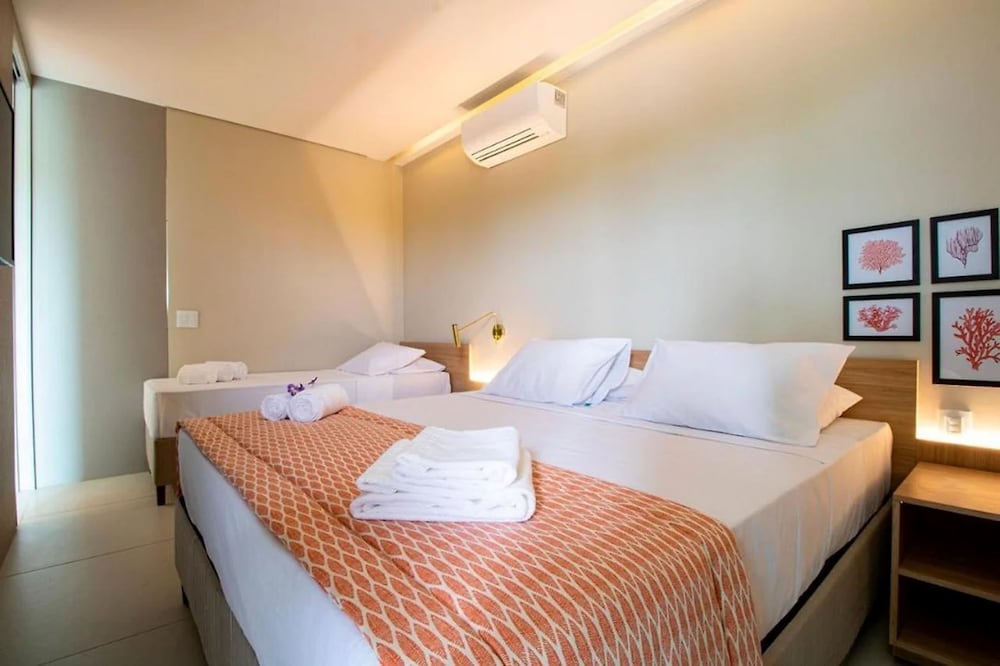 Ipioca Beach Resort 12/50