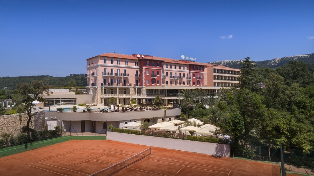 Imperial Heritage Hotel, Valamar Collection in RAB