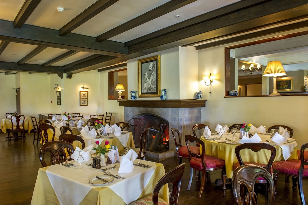Arusha Serena Hotel Resort Spa 36/50